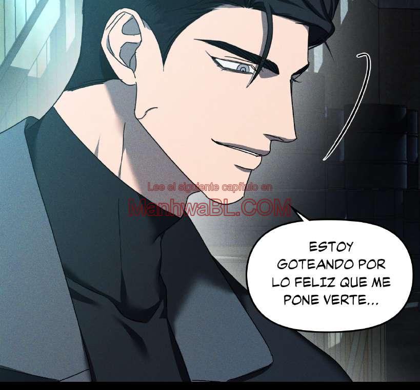 Edén - Capítulo 9 2 manhwa