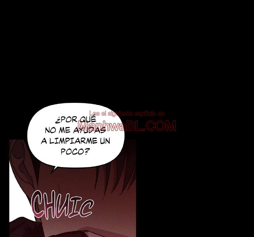 Edén - Capítulo 9 2 manhwa