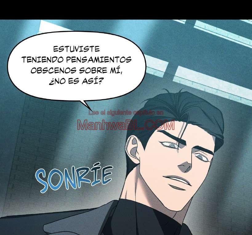 Edén - Capítulo 9 2 manhwa