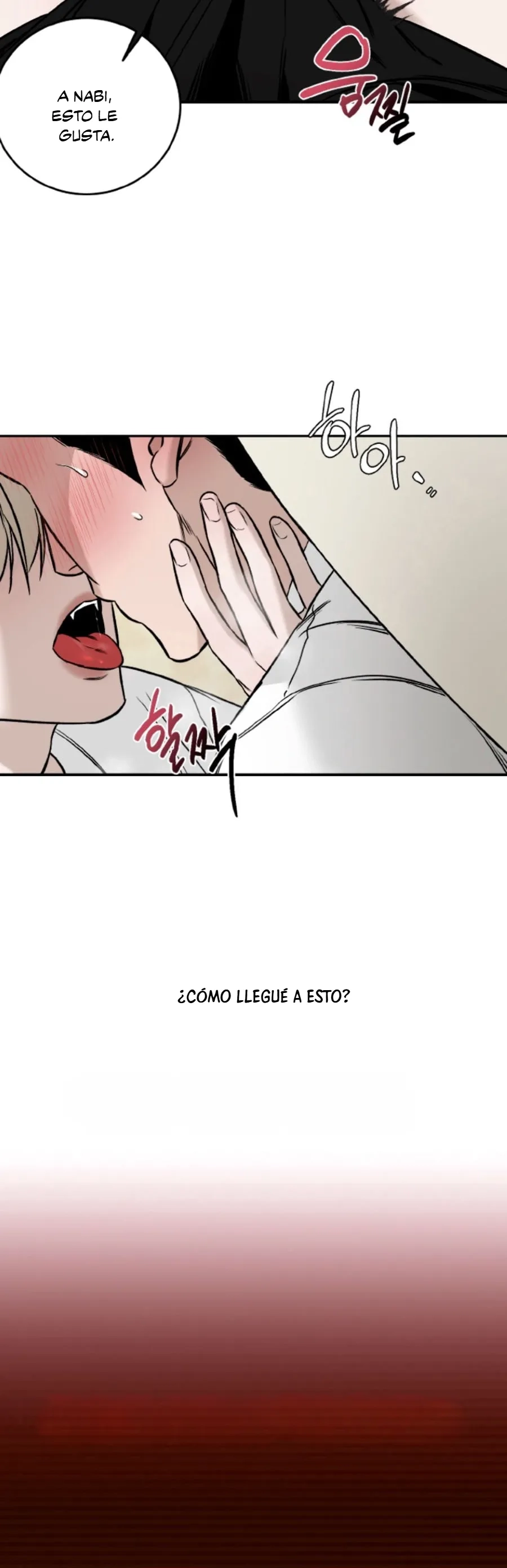 Papá y yo - Capítulo 0 manhwa