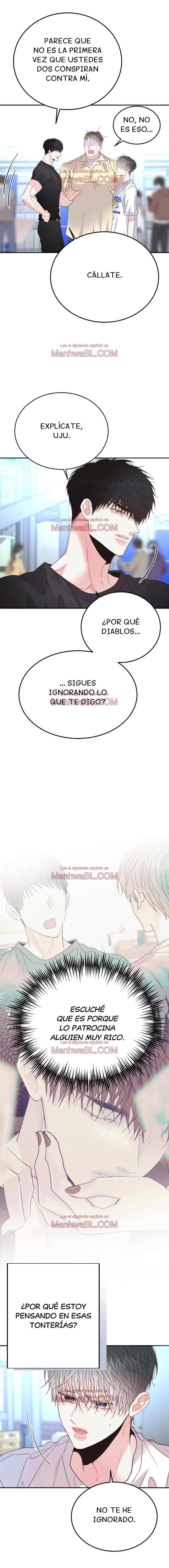 Ámame otra vez - Capítulo 39 2 manhwa