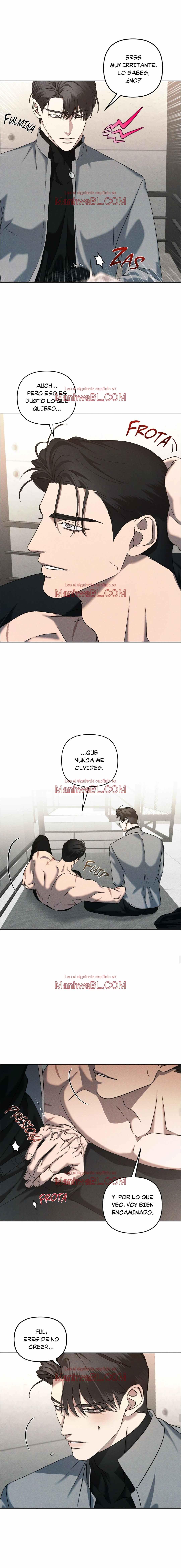 Edén - Capítulo 40 2 manhwa