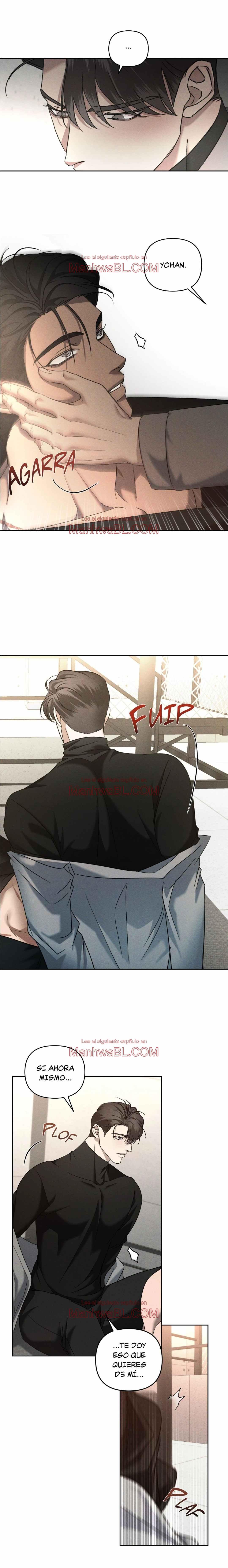 Edén - Capítulo 40 2 manhwa
