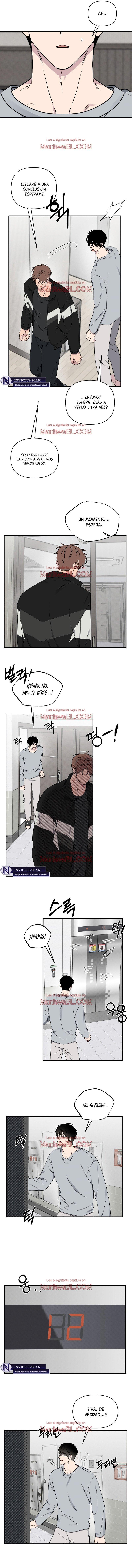 Afortunado en el amor - Capítulo 52 2 manhwa