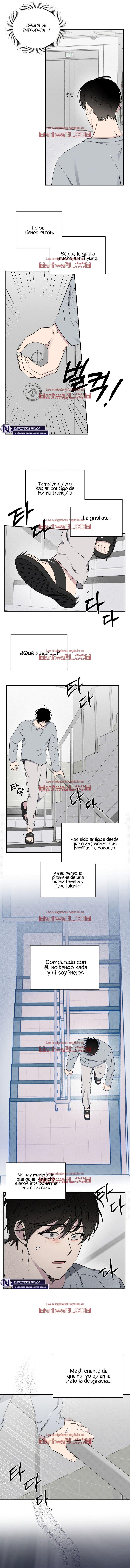 Afortunado en el amor - Capítulo 52 2 manhwa