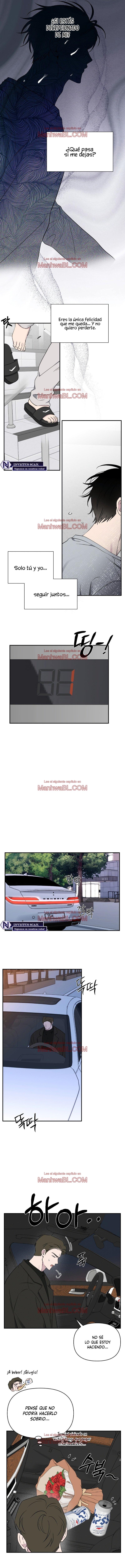 Afortunado en el amor - Capítulo 52 2 manhwa