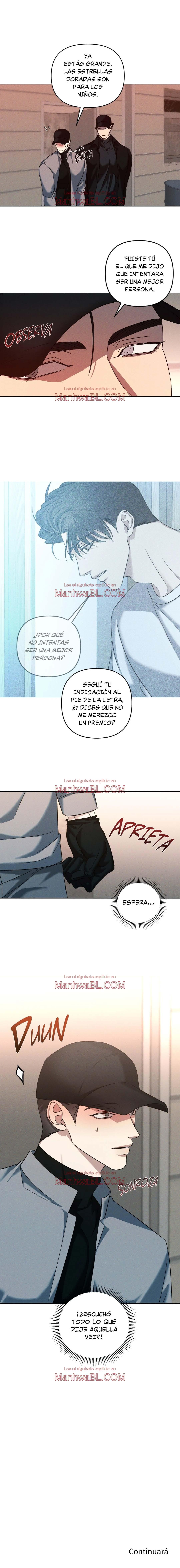 Edén - Capítulo 39 3 manhwa