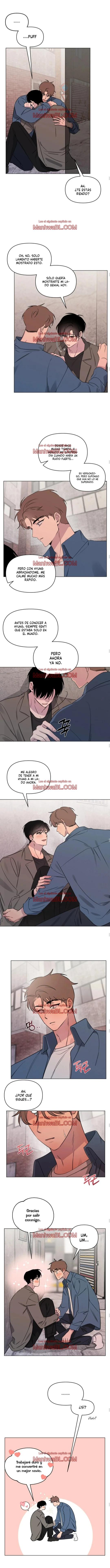 Afortunado en el amor - Capítulo 20 2 manhwa