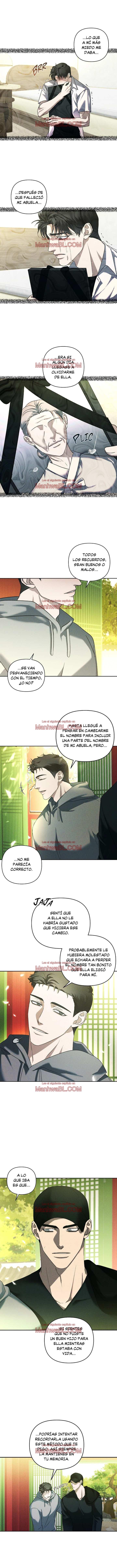 Edén - Capítulo 29 3 manhwa