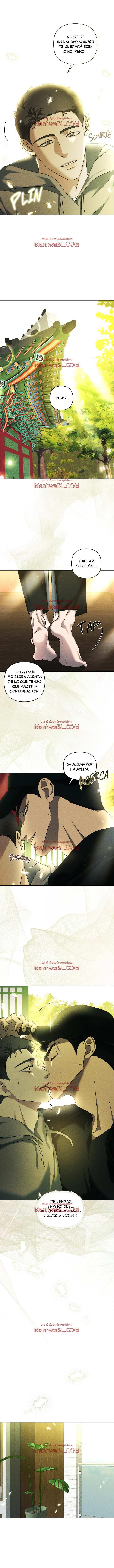 Edén - Capítulo 29 3 manhwa