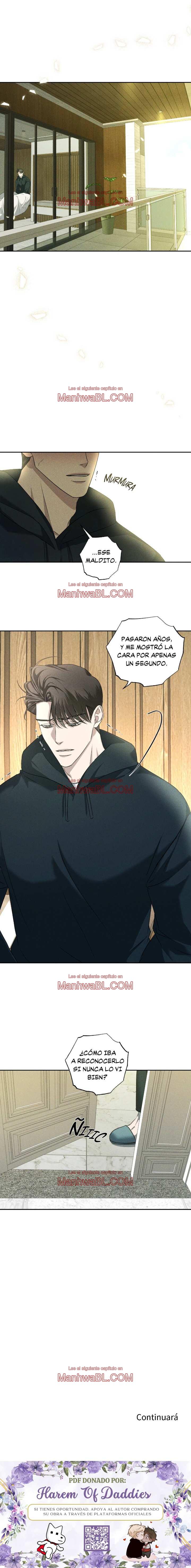 Edén - Capítulo 29 3 manhwa