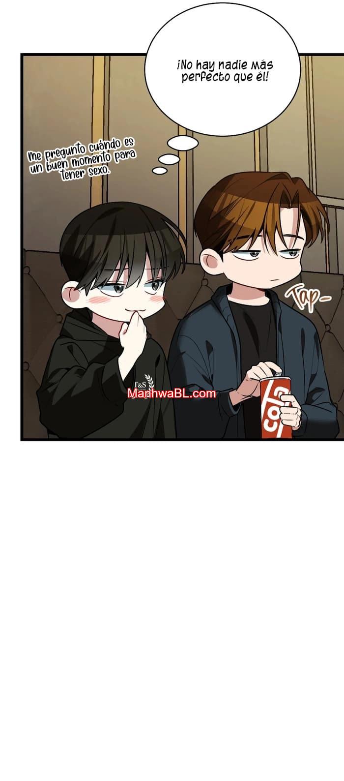 ¡Dame un cachorro de gato montés, si no quieres verme enloquecer! - Capítulo 3 3 manhwa