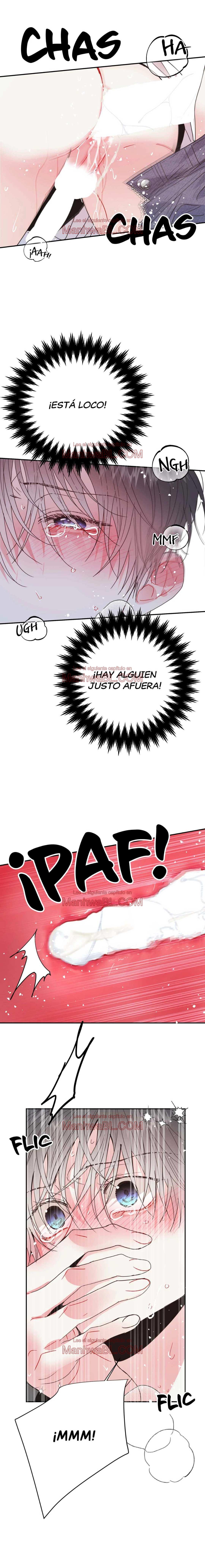 Ámame otra vez - Capítulo 23 3 manhwa