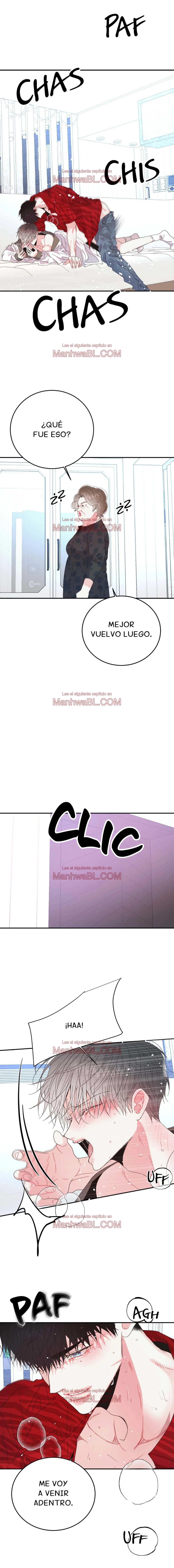 Ámame otra vez - Capítulo 23 3 manhwa