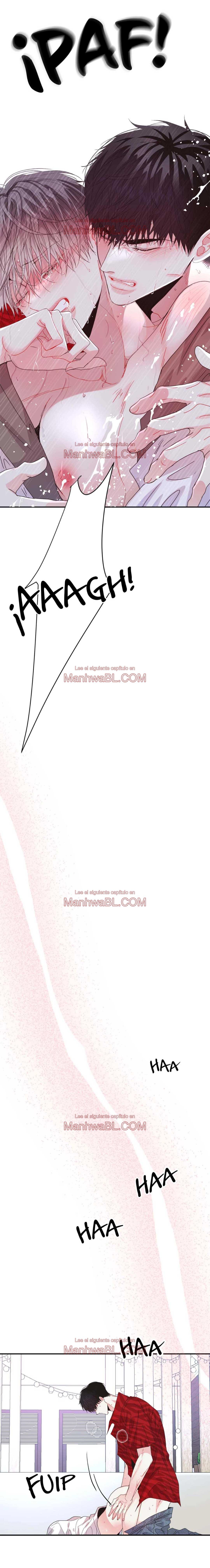 Ámame otra vez - Capítulo 23 3 manhwa