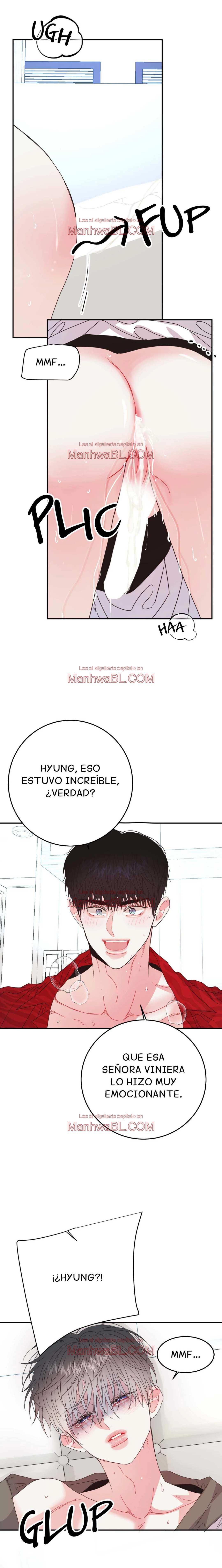Ámame otra vez - Capítulo 23 3 manhwa