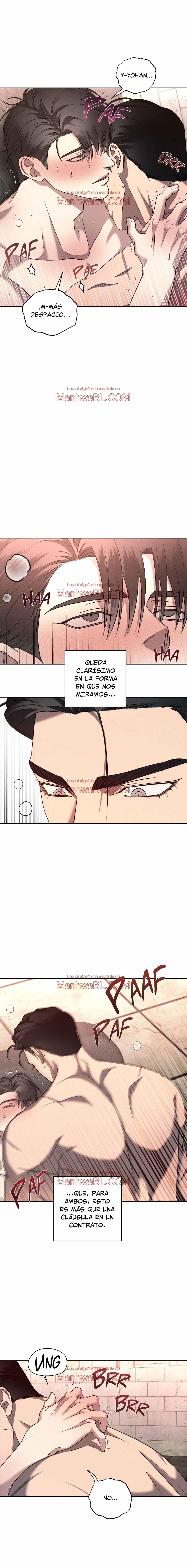 Edén - Capítulo 32 3 manhwa