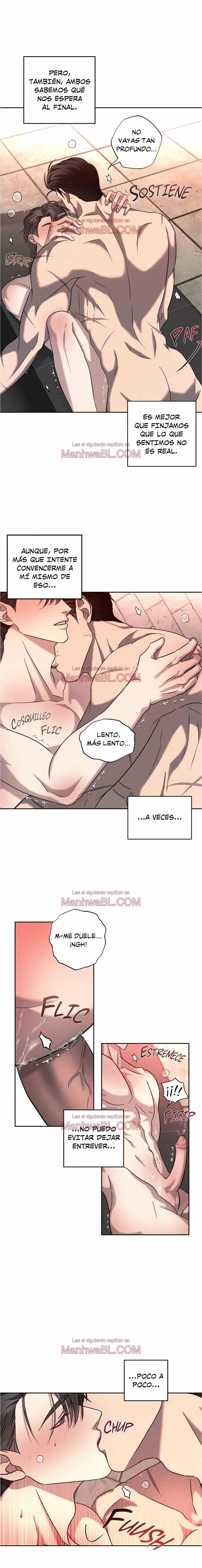 Edén - Capítulo 32 3 manhwa