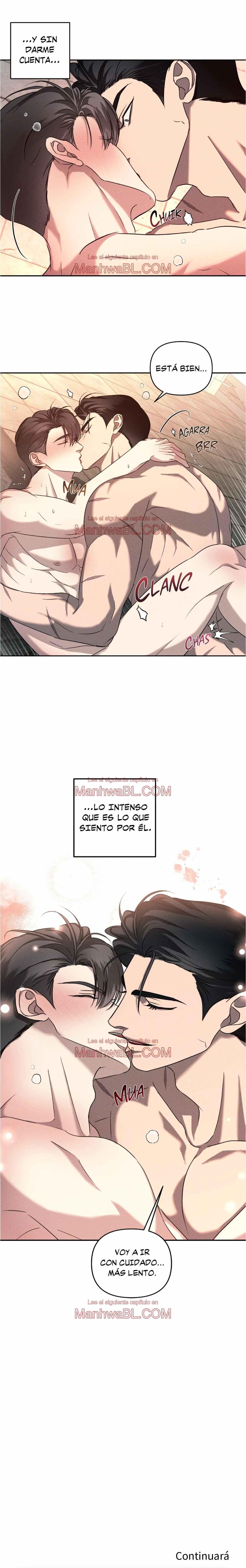 Edén - Capítulo 32 3 manhwa