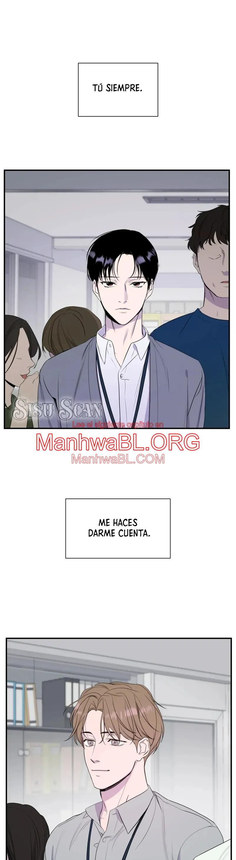 Imitación de Oro - Capítulo 1 manhwa