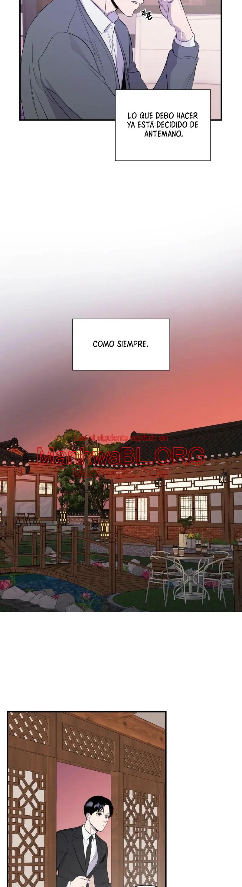 Imitación de Oro - Capítulo 1 manhwa
