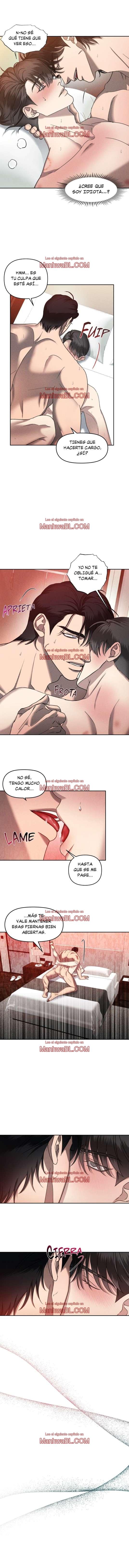 Edén - Capítulo 6 3 manhwa