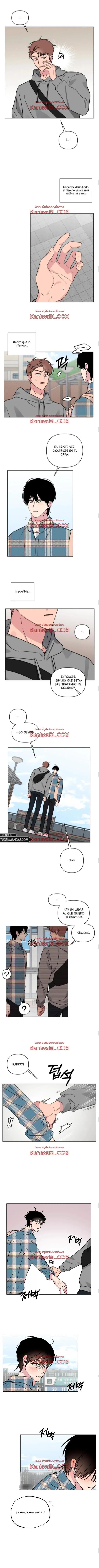 Afortunado en el amor - Capítulo 14 2 manhwa