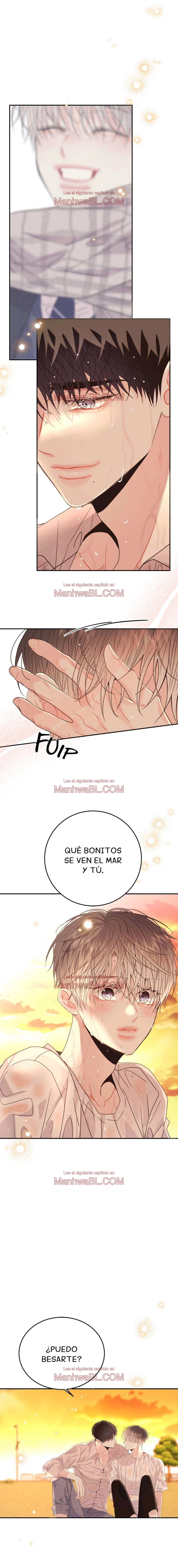 Ámame otra vez - Capítulo 18 3 manhwa