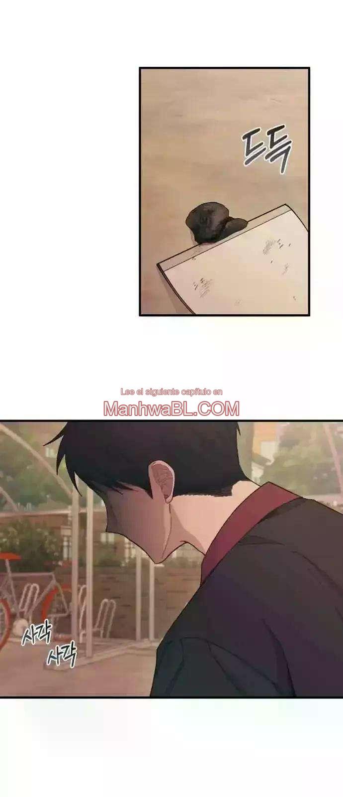 La inocencia de Yeonwoo - Capítulo 58 2 manhwa