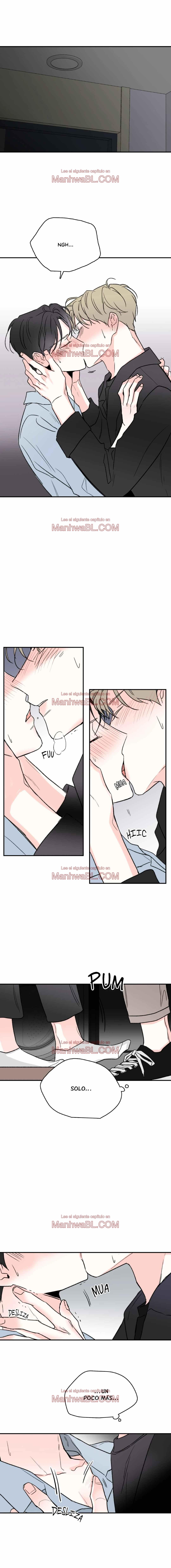 La espera vale la pena - Capítulo 24 manhwa