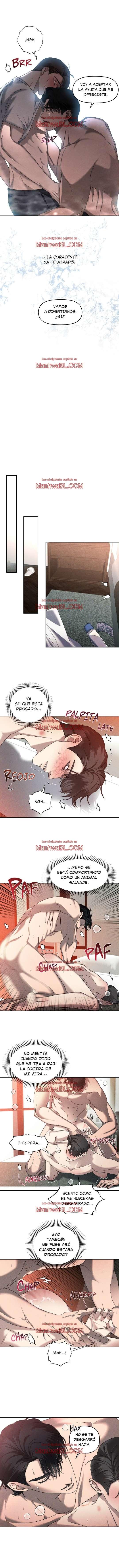 Edén - Capítulo 6 2 manhwa