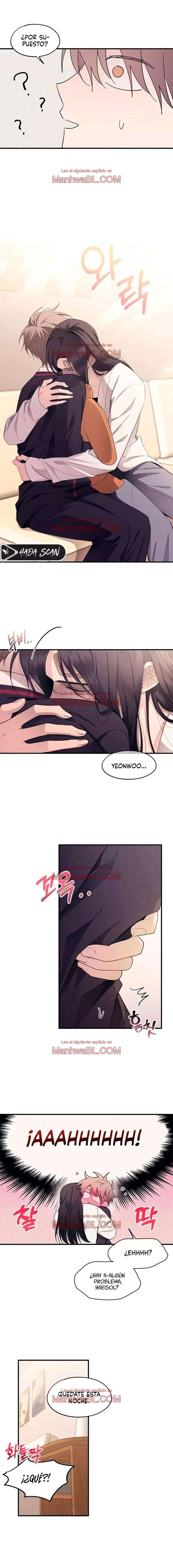 La inocencia de Yeonwoo - Capítulo 97 2 manhwa