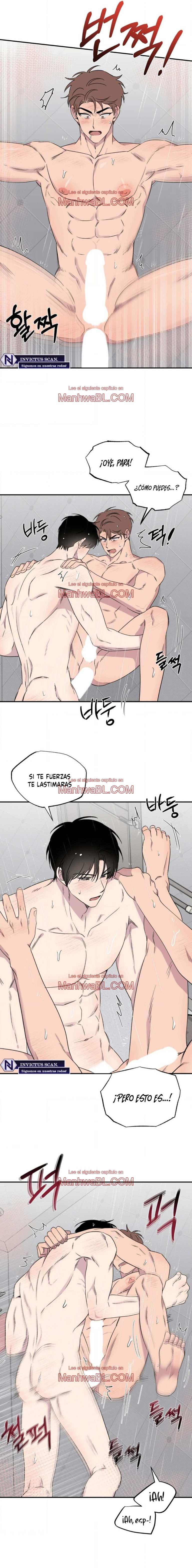 Afortunado en el amor - Capítulo 50 2 manhwa