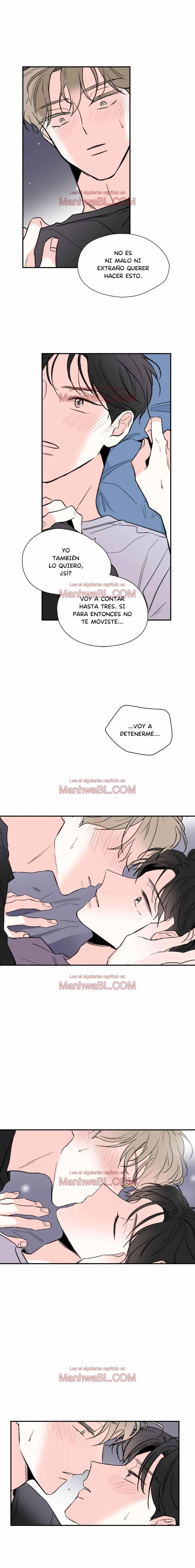 La espera vale la pena - Capítulo 32 3 manhwa