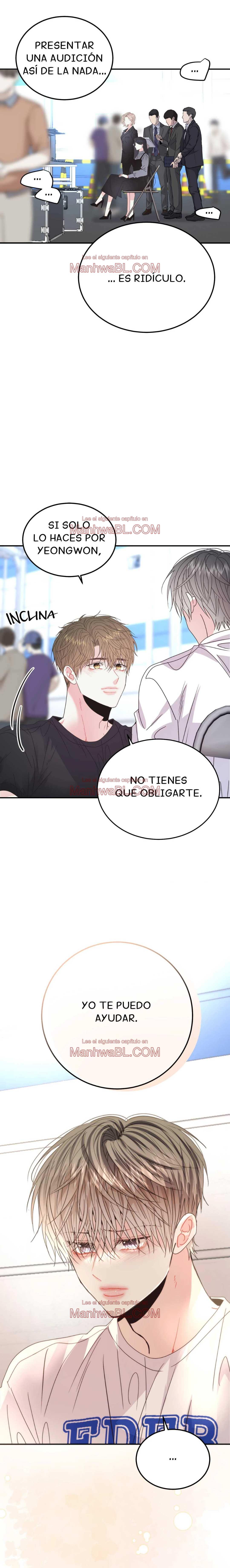 Ámame otra vez - Capítulo 41 2 manhwa