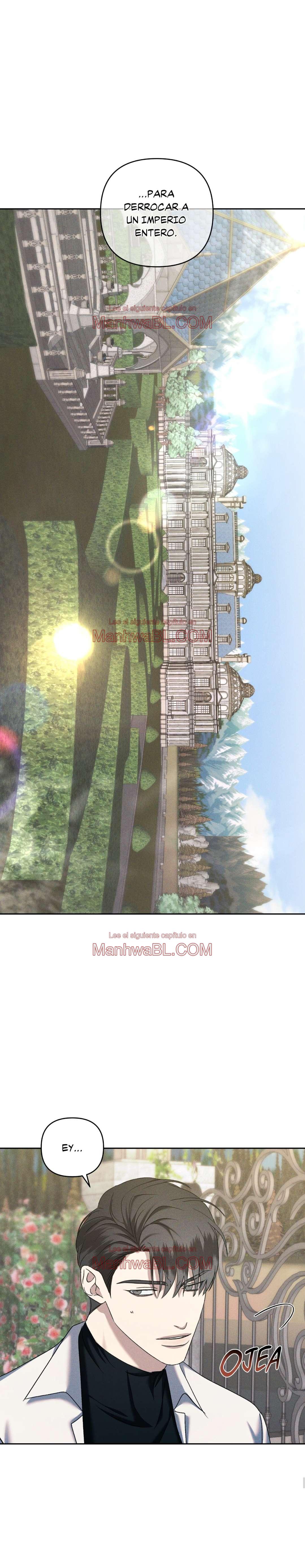 Edén - Capítulo 21 3 manhwa