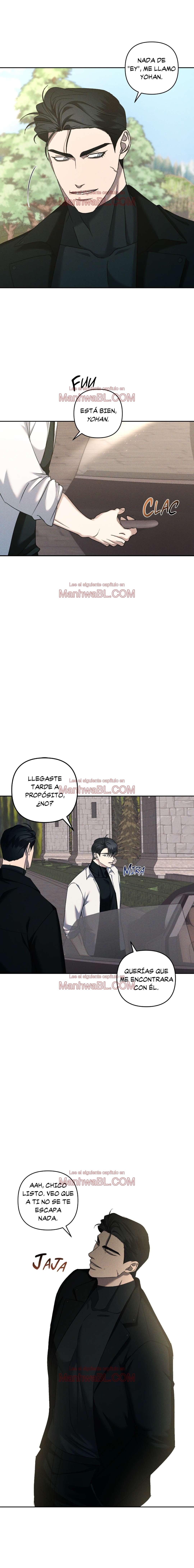 Edén - Capítulo 21 3 manhwa