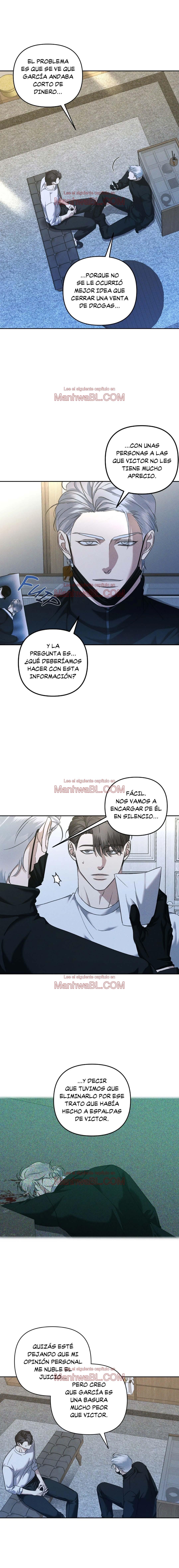 Edén - Capítulo 38 2 manhwa