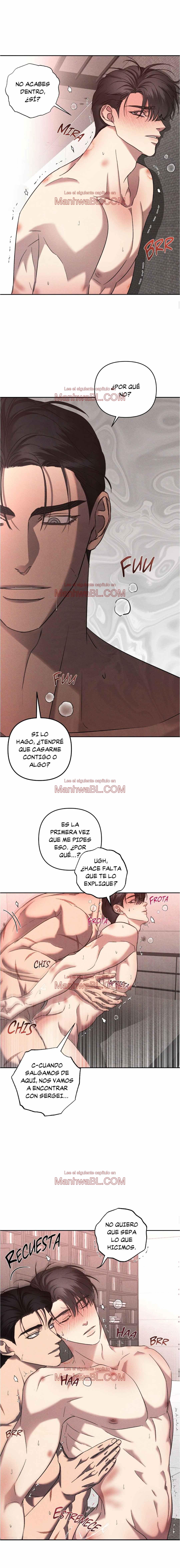 Edén - Capítulo 41 2 manhwa