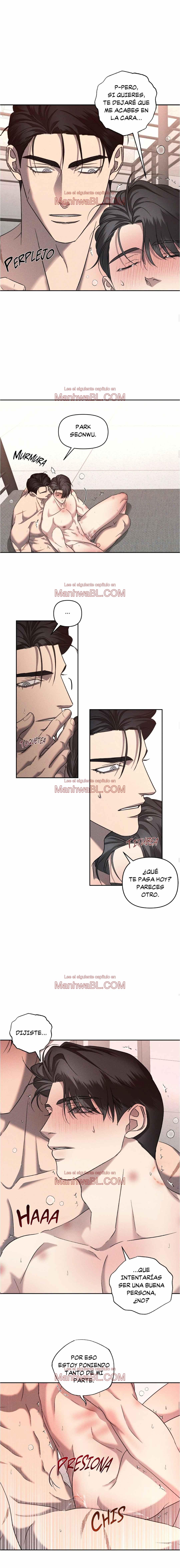 Edén - Capítulo 41 2 manhwa