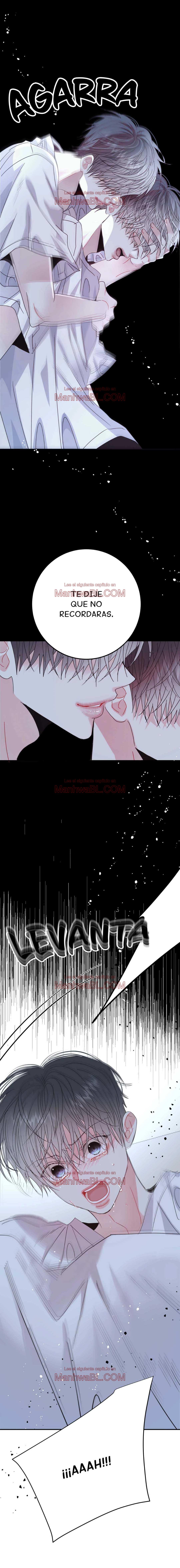 Ámame otra vez - Capítulo 28 3 manhwa