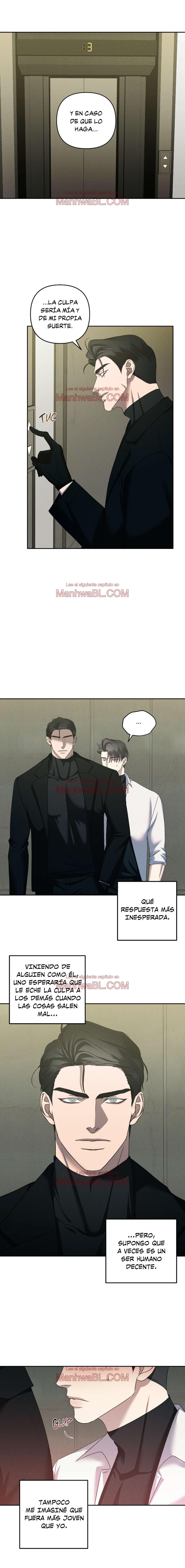 Edén - Capítulo 22 2 manhwa