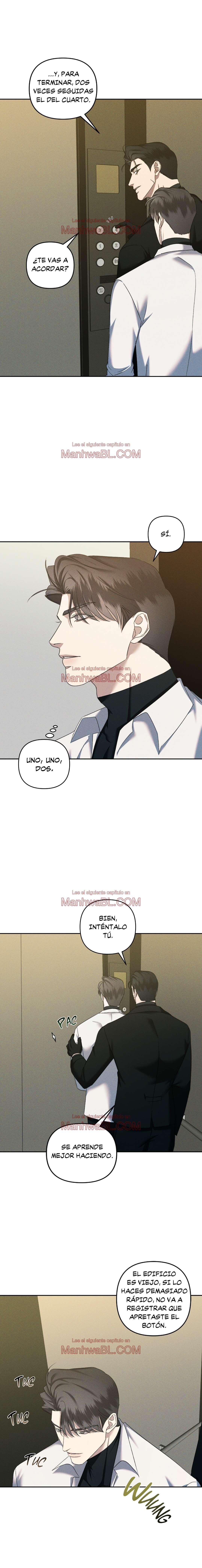 Edén - Capítulo 22 2 manhwa