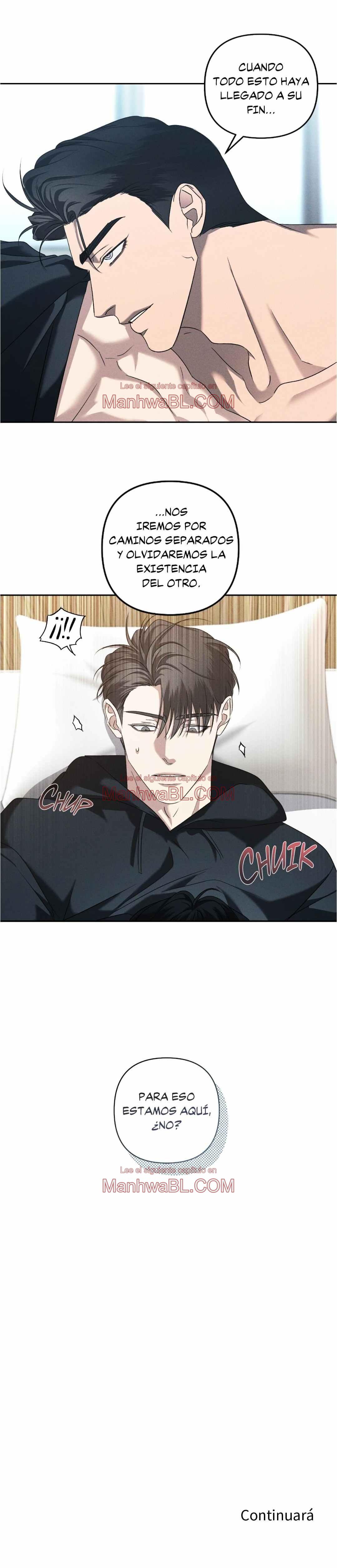Edén - Capítulo 30 3 manhwa