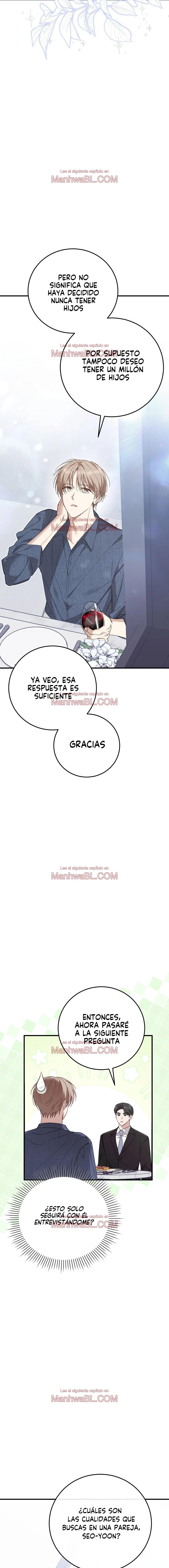Amor desgastado - Capítulo 1 3 manhwa