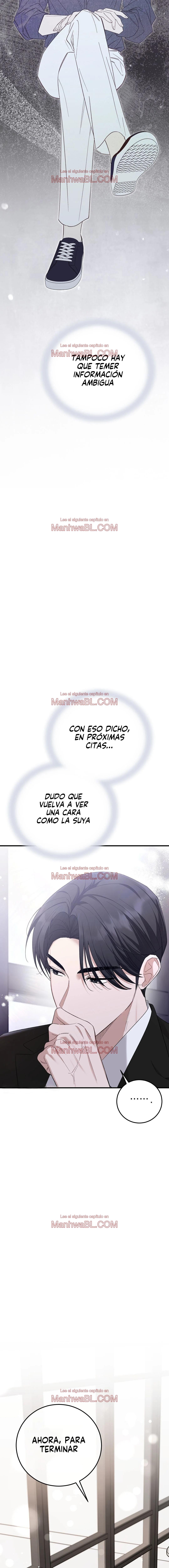 Amor desgastado - Capítulo 1 3 manhwa