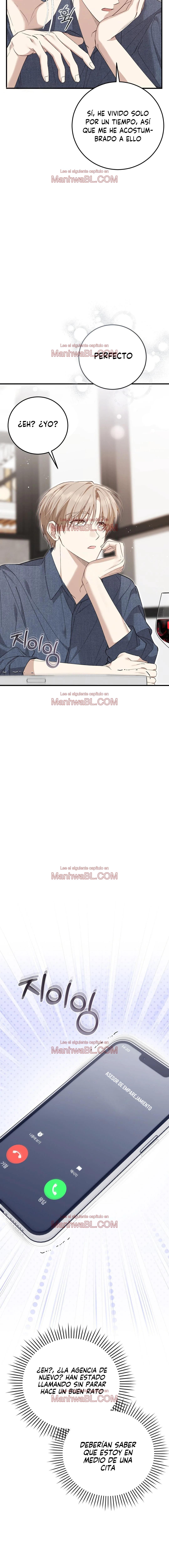 Amor desgastado - Capítulo 1 3 manhwa