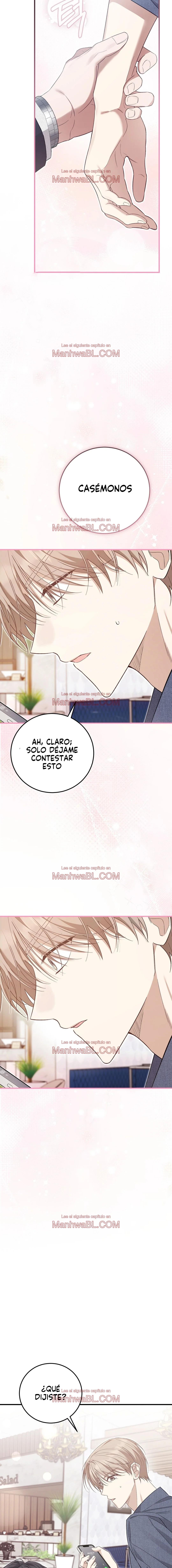 Amor desgastado - Capítulo 1 3 manhwa