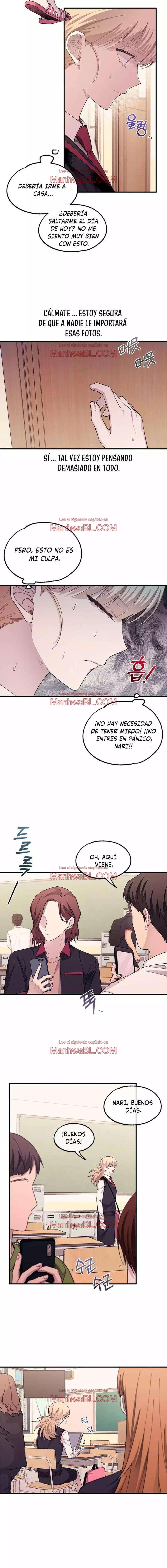 La inocencia de Yeonwoo - Capítulo 74 2 manhwa