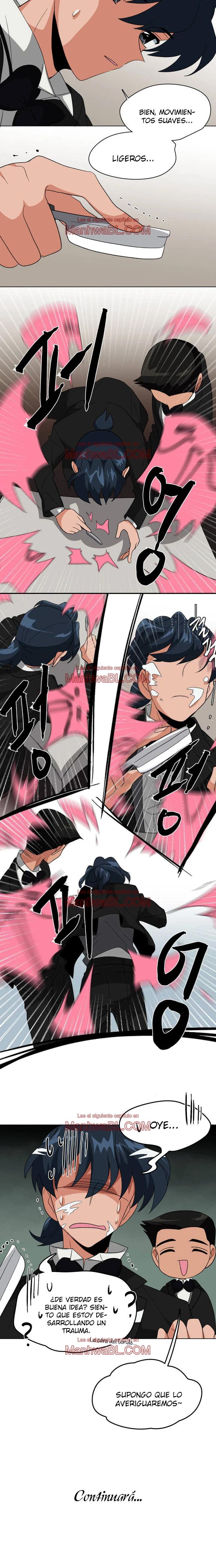 Amor En Casa - Capítulo 16 3 manhwa